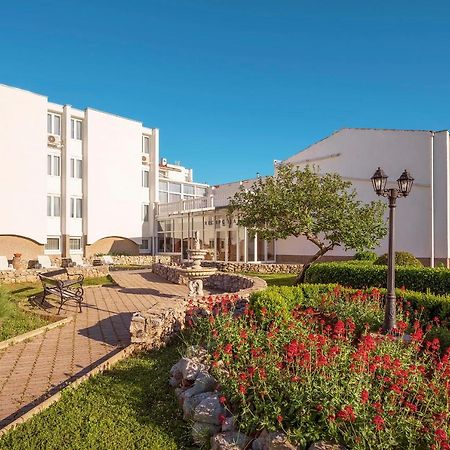 Hotel Omorika Punat Eksteriør bilde