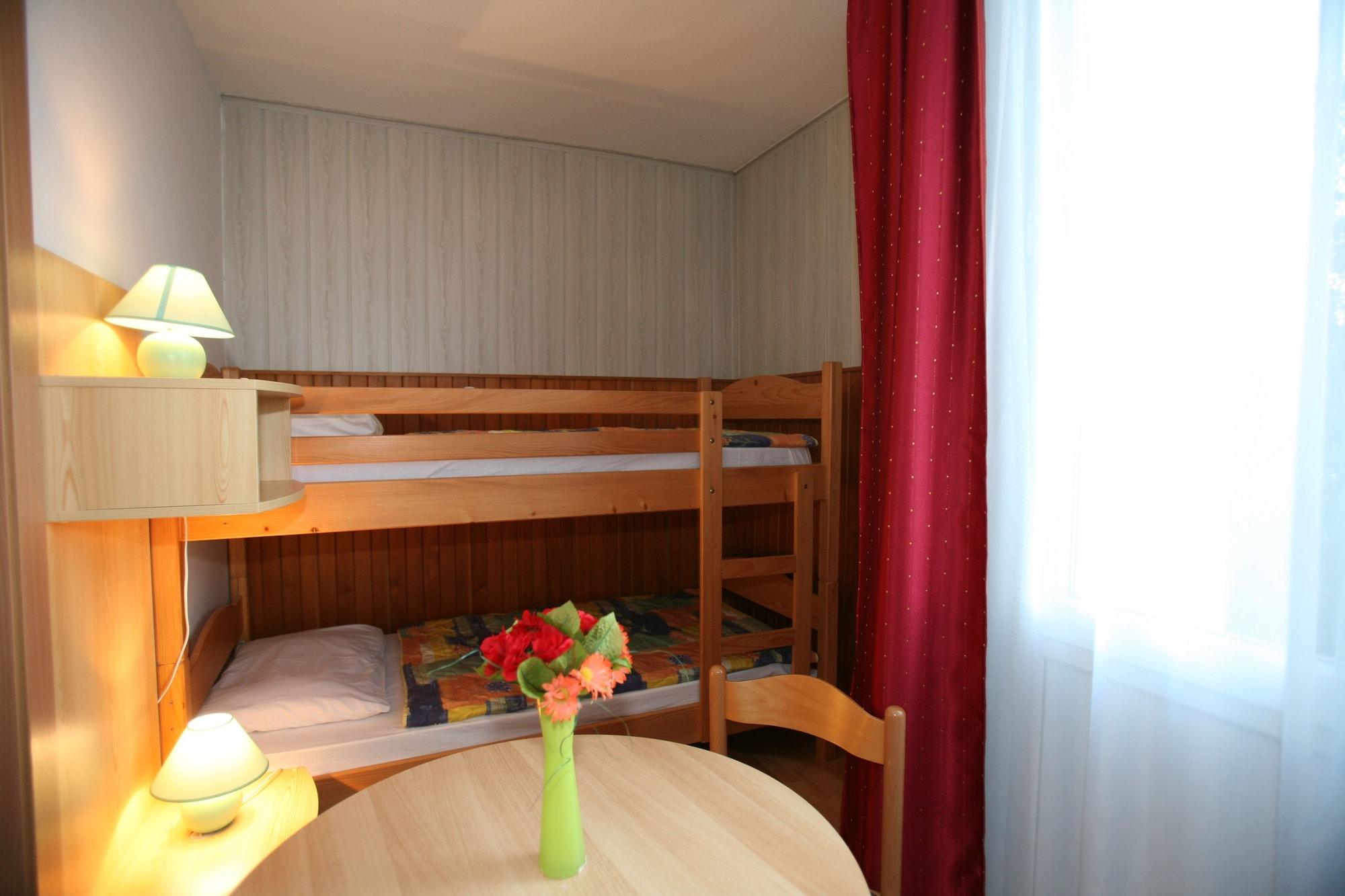Hotel Omorika Punat Eksteriør bilde