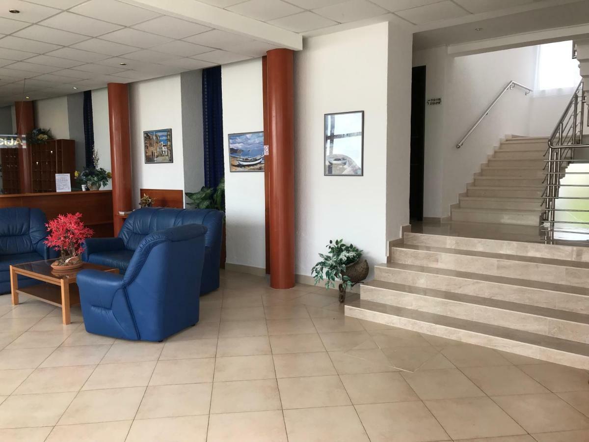 Hotel Omorika Punat Eksteriør bilde